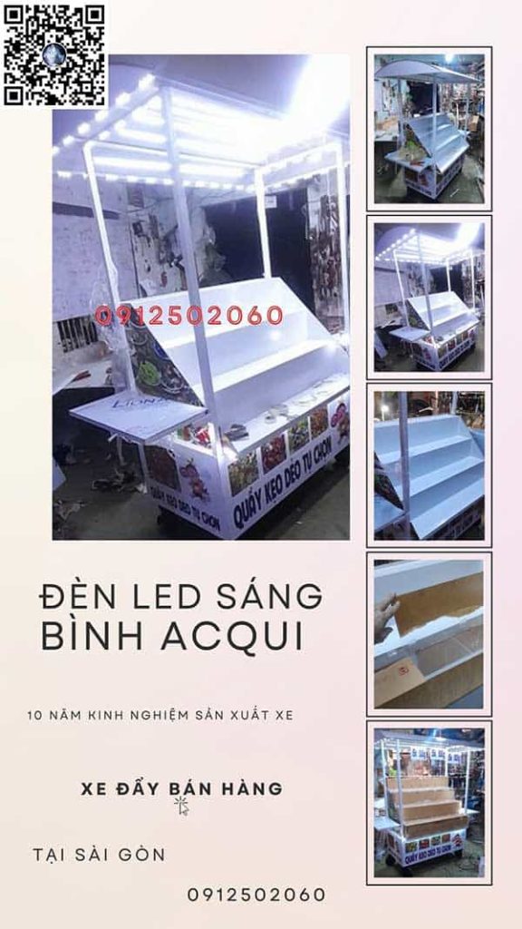 Xạp kẹo dẻo