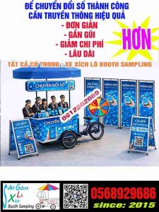 chuyển đổi số cho người dân