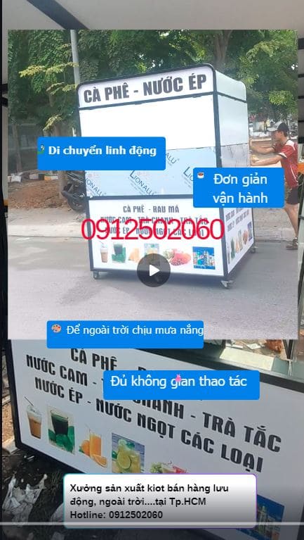 Gia công xe Take Away theo yêu cầu tại Hóc Môn Gia công xe Take Away theo yêu cầu tại Hóc Môn